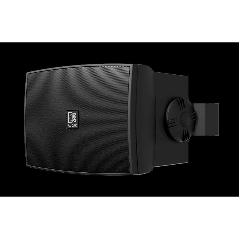 Audac WX502MK2/B Клубная и концертная акустика