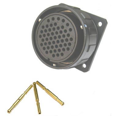 Amphenol MP-4164-54S Трансляционное оборудование