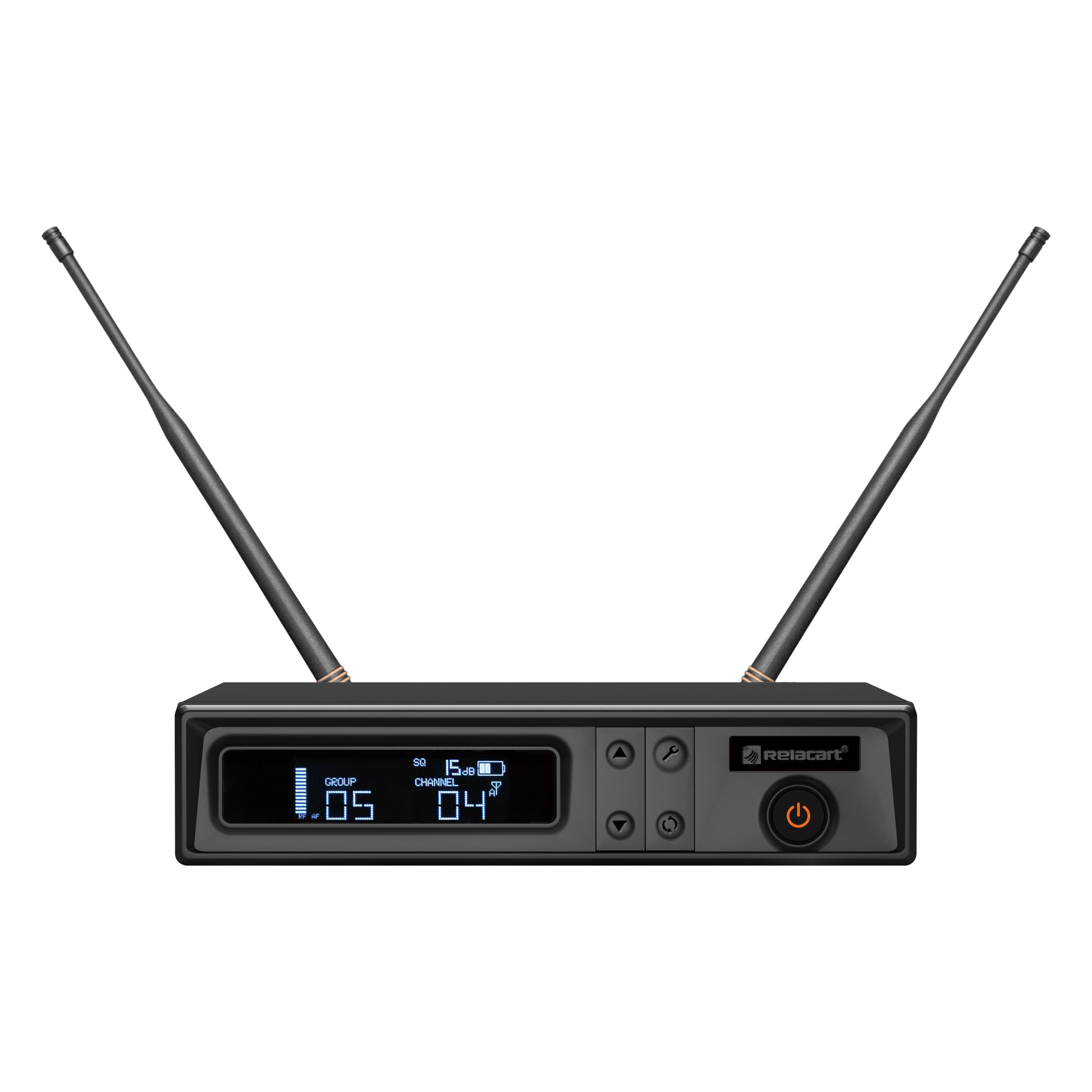 Relacart UR-223S (J:554-586MHz) Различное Музыкальное Оборудование