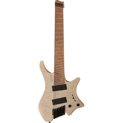 Strandberg Boden Original 8 Natural Электрогитары