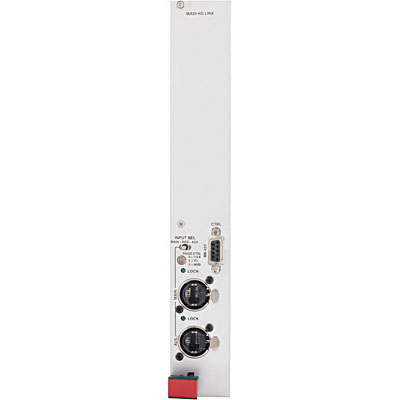 Soundcraft ViSB-MADIHD-C5 Студийные аксессуары