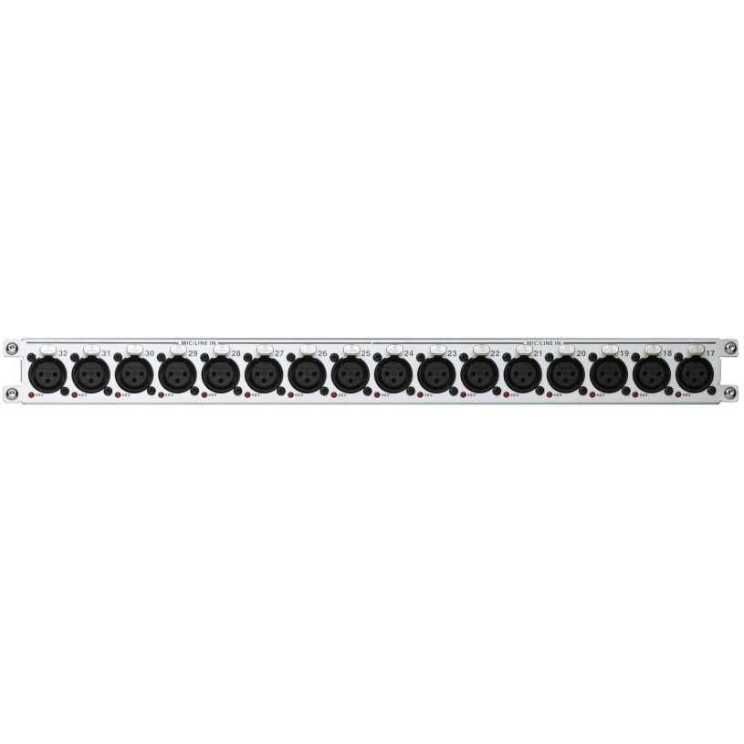 Soundcraft Vi1-ML17 Студийные аксессуары