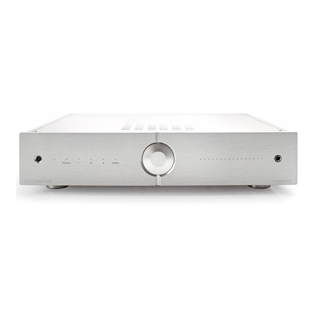 Audio Analogue AAcento Усилители мощности