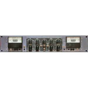 Manley Stereo VARIABLE MU with HP SC Mastering Version Динамическая обработка