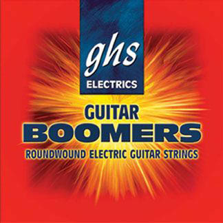 GHS GB-12 XL Аксессуары для музыкальных инструментов