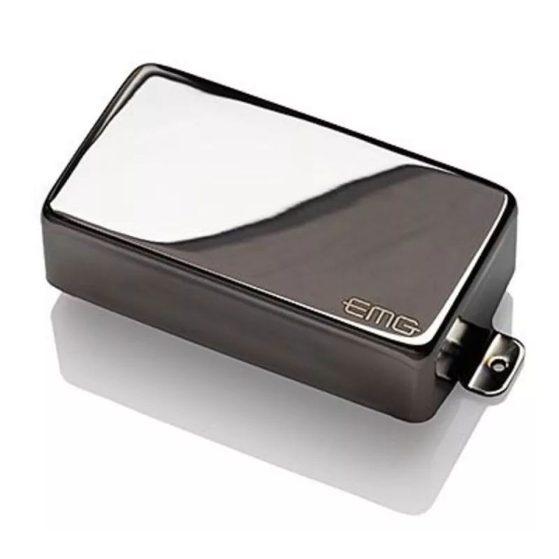EMG 85 Black Chrome EMG 85 Black Chrome Звукосниматели