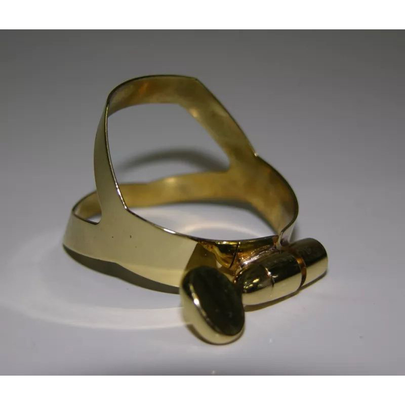Selmer Ligature-VO-TENOR Аксессуары для саксофонов