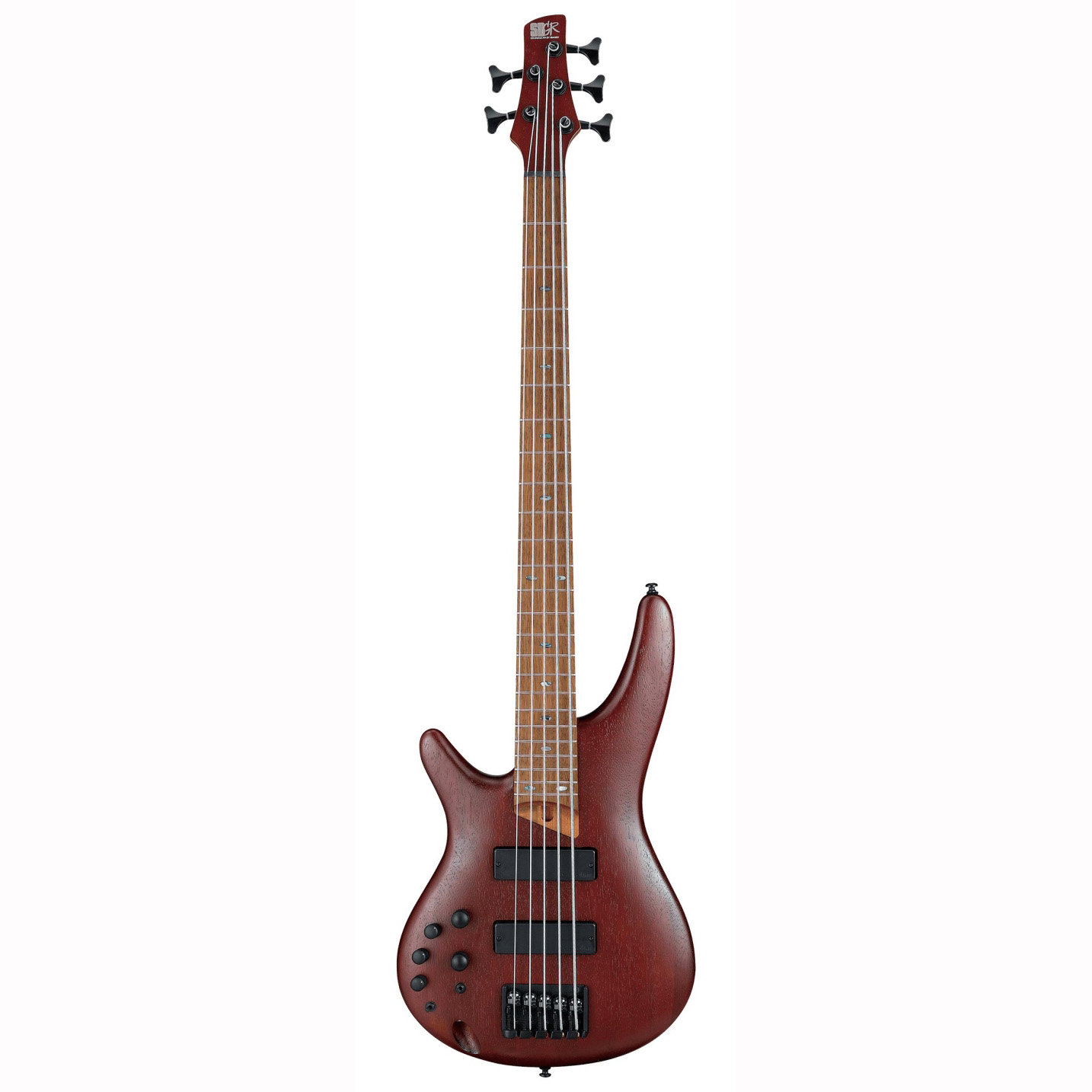 Ibanez Sr505el-bm Бас-гитары