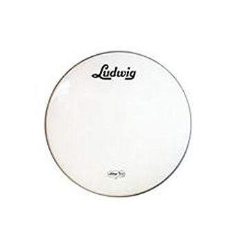 Ludwig LW1320P3CLRV Пластики для бас-бочки