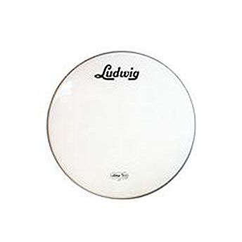 Ludwig LW1322P3CLRV Пластики для бас-бочки
