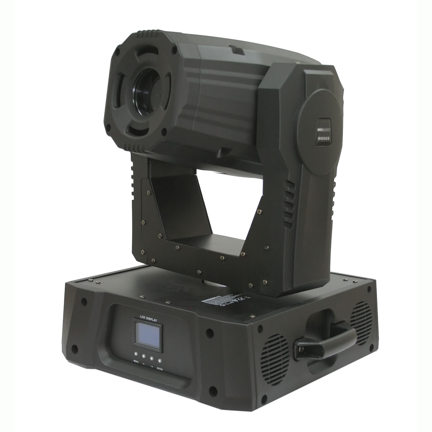 Involight MH260S Вращающиеся головы