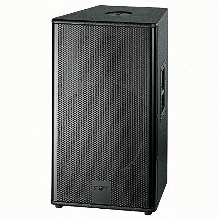 FBT Verve 15A Клубная и концертная акустика