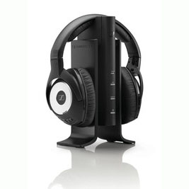 Sennheiser RS170 WEST Беспроводные наушники