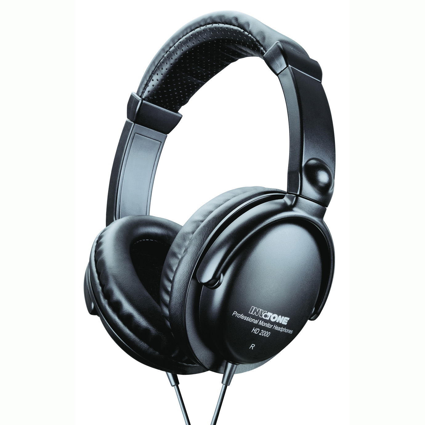 Invotone HD2000 Закрытые наушники