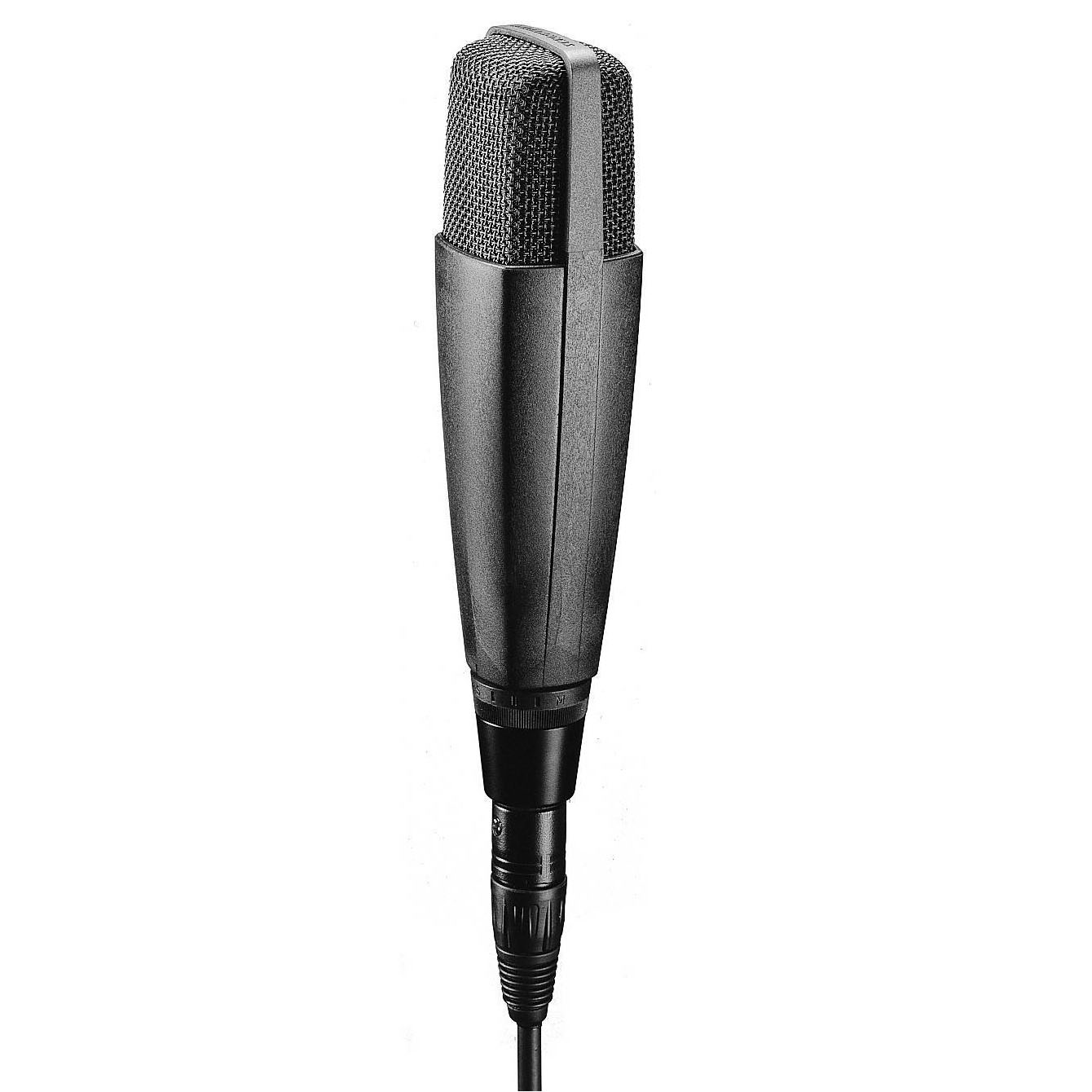 Sennheiser MD 421 II Динамические микрофоны
