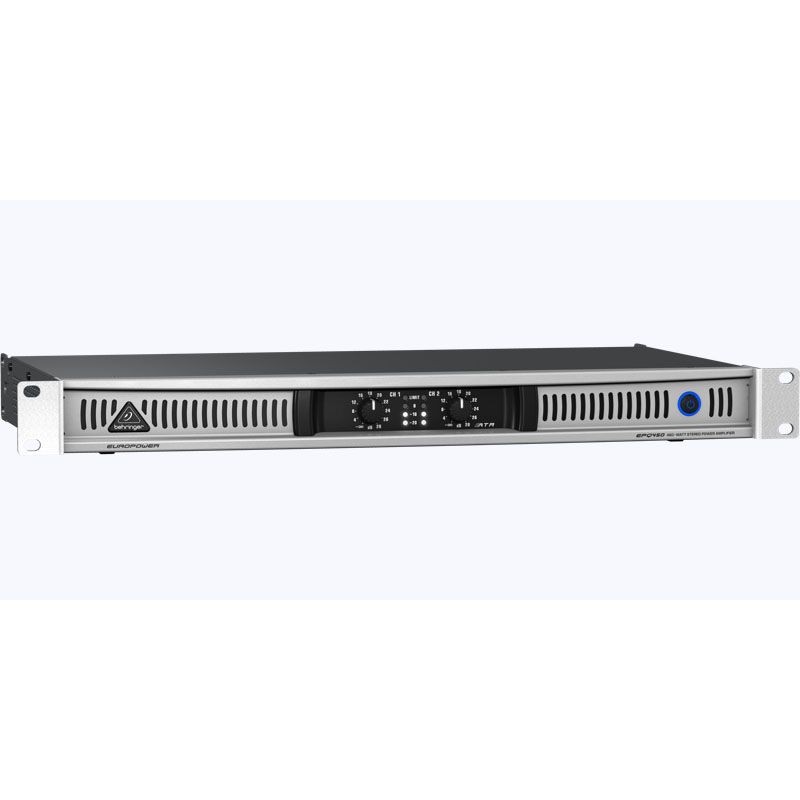 Behringer EPQ450 Усилители мощности