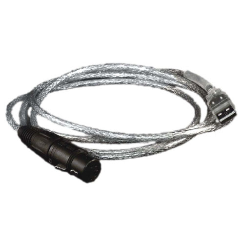 Madrix IA-DMX-001001(USBONE) Системы управления светом