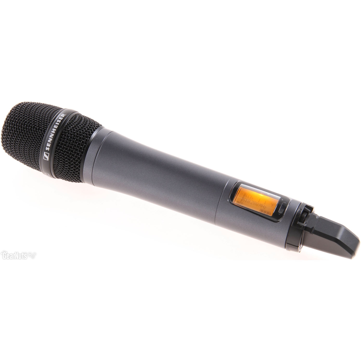 Sennheiser SKM 100-835 G3-B Радиомикрофоны