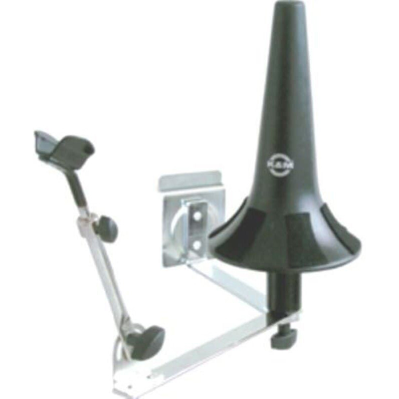 Konig&Meyer 44360-000-01 Аксессуары для духовых инструментов