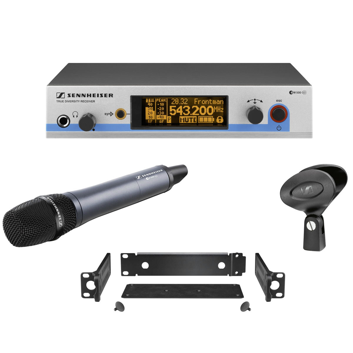 Sennheiser EW 500-965 G3-A Радиомикрофоны