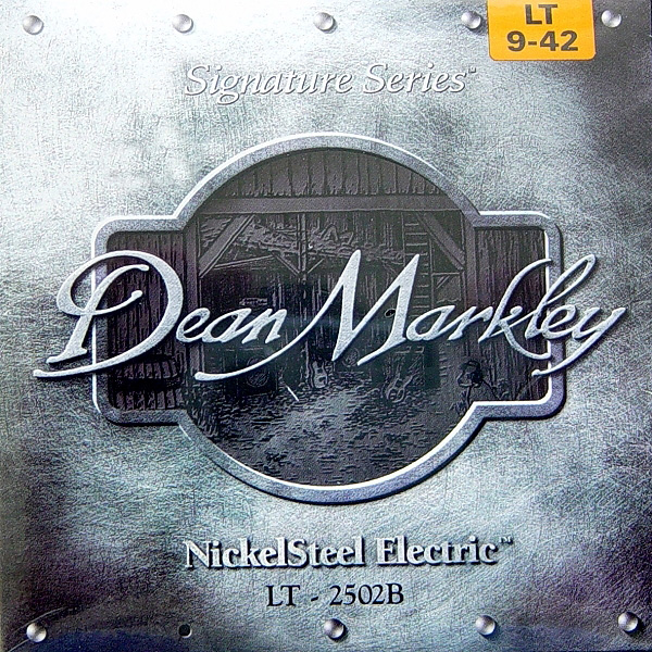 Dean MARKLEY 2502 Signature Аксессуары для музыкальных инструментов