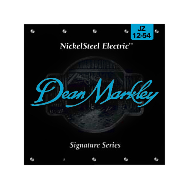 Dean MARKLEY 2506 Signature Аксессуары для музыкальных инструментов