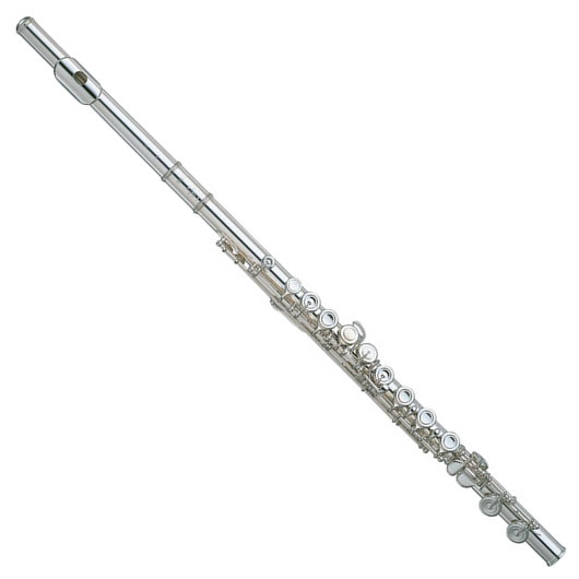 Yamaha YFL-514H Духовые музыкальные инструменты
