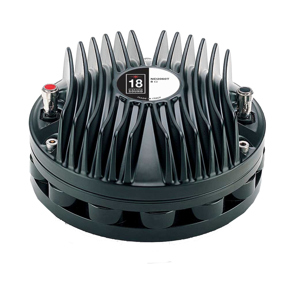 Eighteen Sound ND2060T/8 Динамики