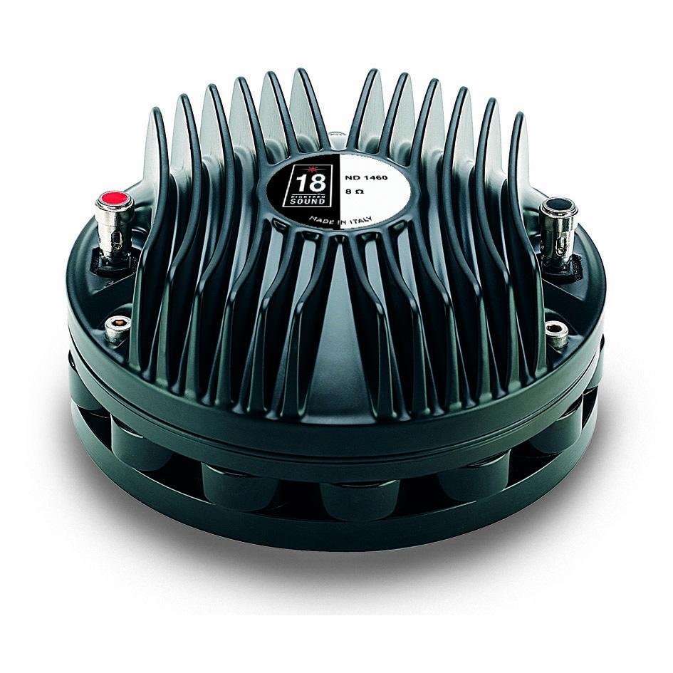 Eighteen Sound ND1460T/8 Динамики