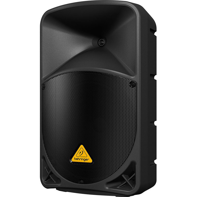 Behringer B112MP3 Активные акустические системы