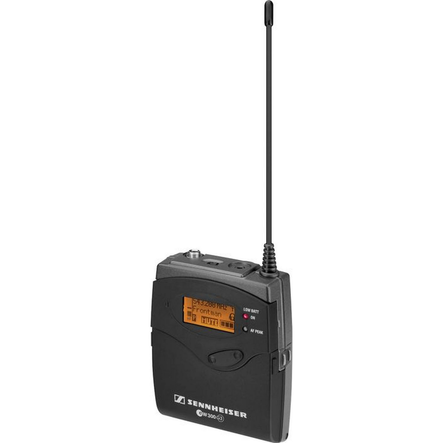 Sennheiser EK 100 G3-B-X Sennheiser EK 100 G3-B-X Радиомикрофоны
