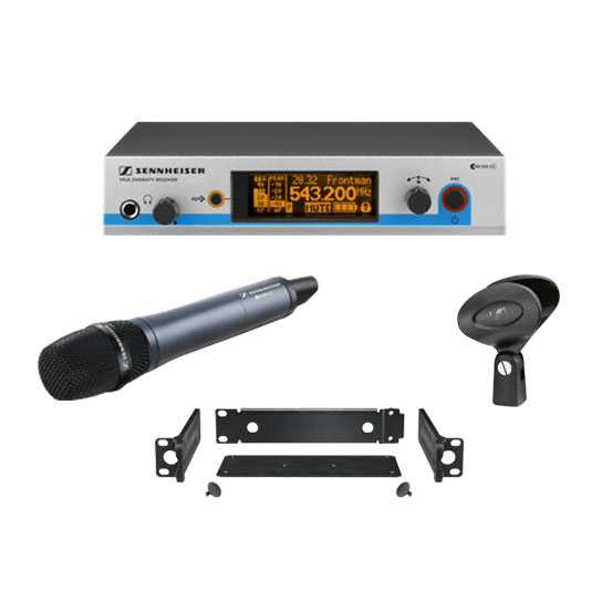 Sennheiser EW 500-945 G3-B-X Радиомикрофоны