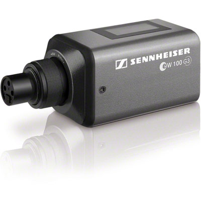 Sennheiser SKP 100 G3-B-X Радиомикрофоны