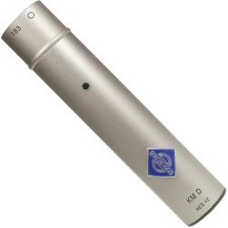 Neumann KM 183D Конденсаторные микрофоны