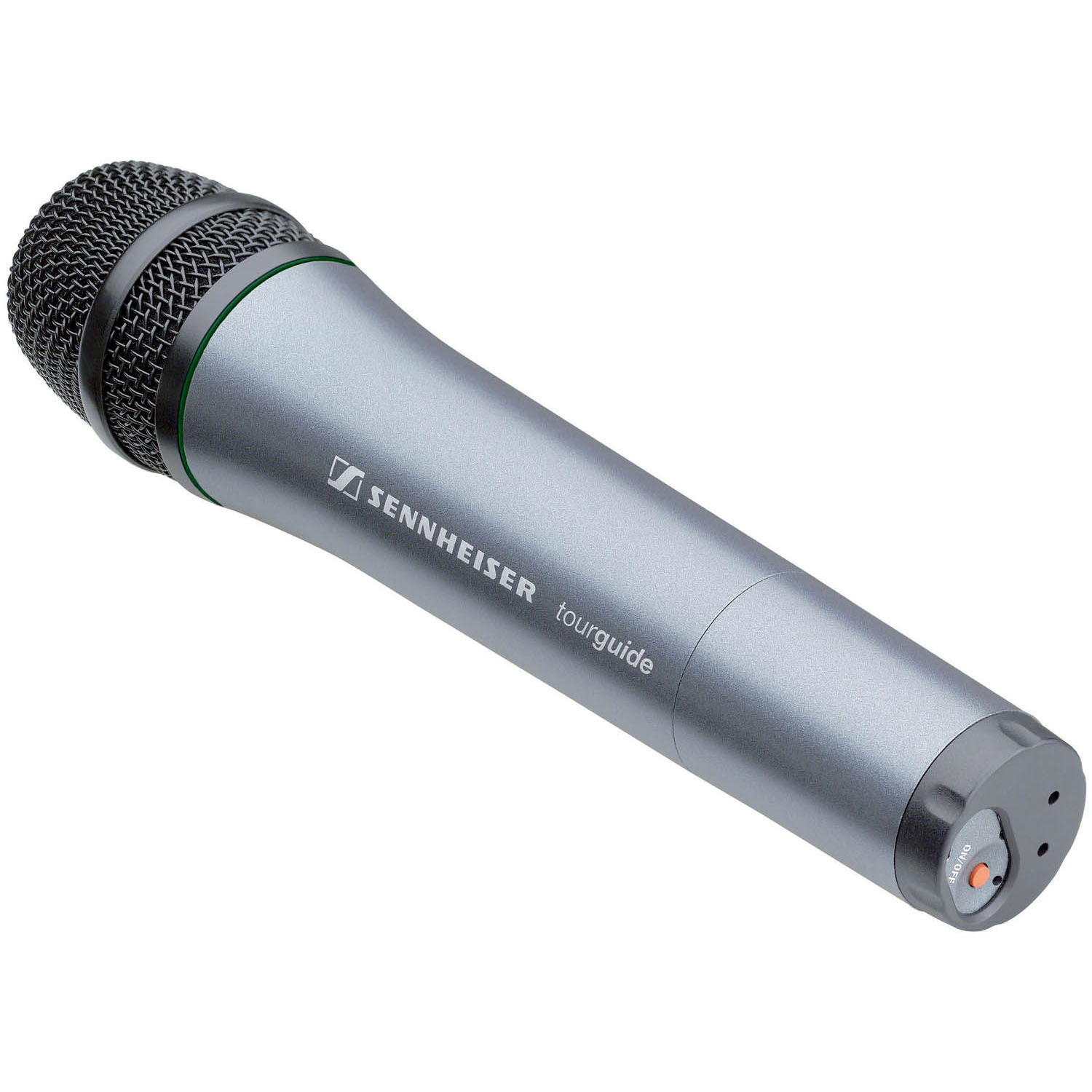 Sennheiser SKM 2020-D Экскурсионные радиосистемы