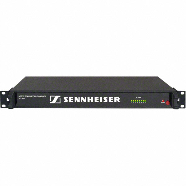 Sennheiser AC 3000-EU Sennheiser AC 3000-EU Радиомикрофоны