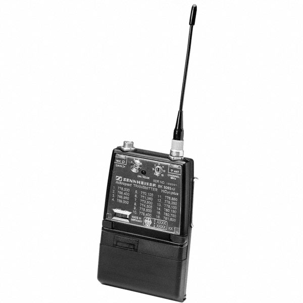 Sennheiser SK 3063-U-C Радиомикрофоны