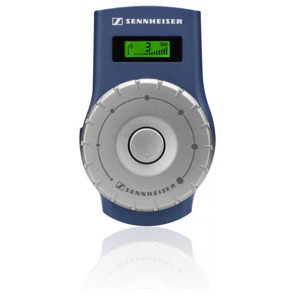 Sennheiser EK 2020-D Sennheiser EK 2020-D Экскурсионные радиосистемы