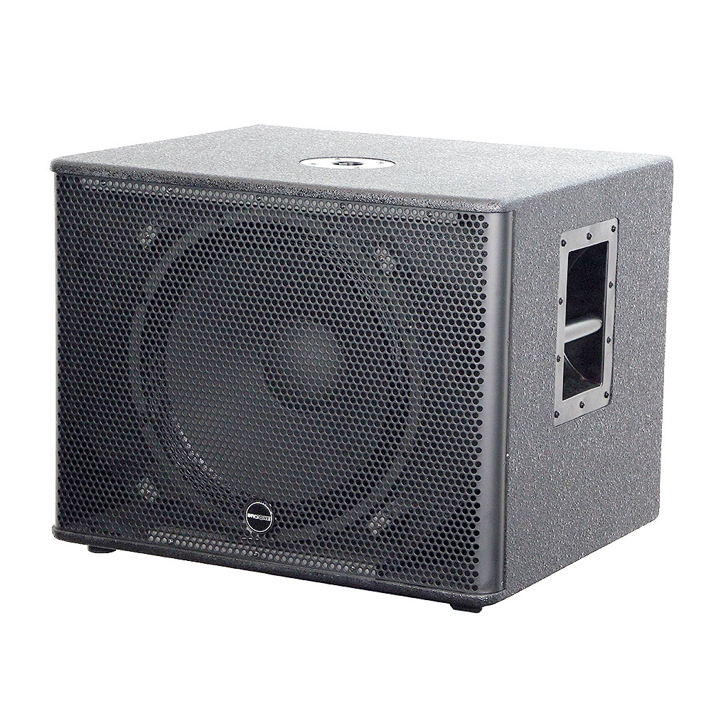 Invotone DSX15SA Клубная и концертная акустика