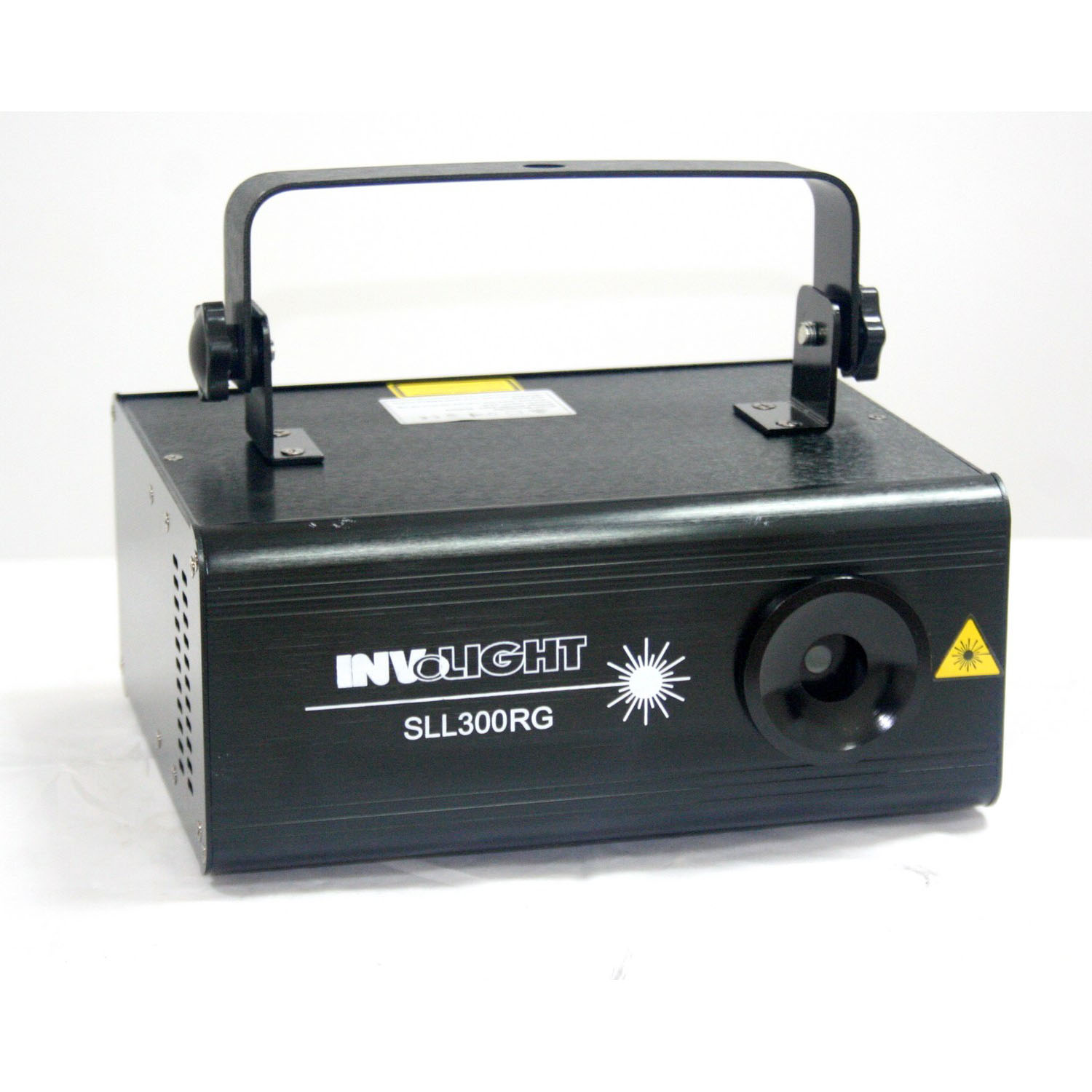 Involight SLL300RG Лазеры для шоу