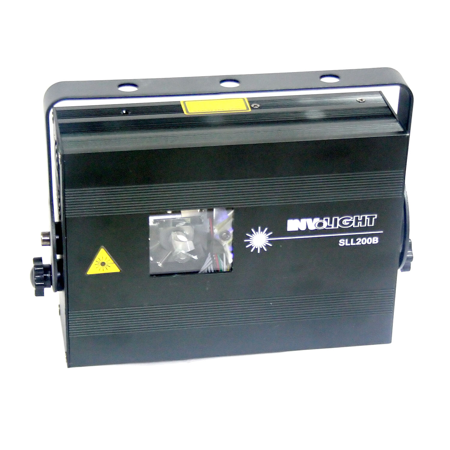 Involight SLL200B Involight SLL200B Лазеры для шоу