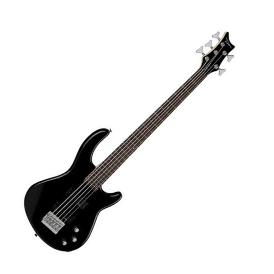 Dean E1 5 CBK Бас-гитары