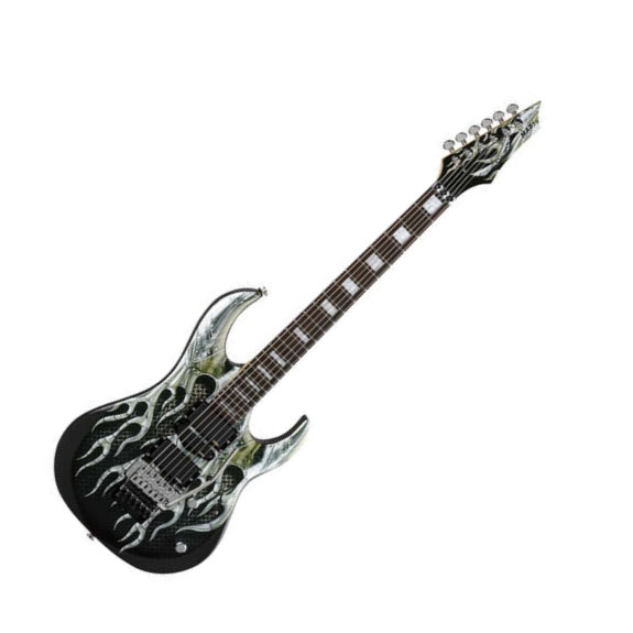 Dean MAB1 Электрогитары