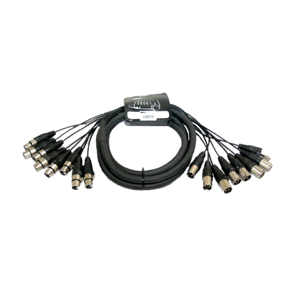 Invotone SNX83 Сценические мультикоры