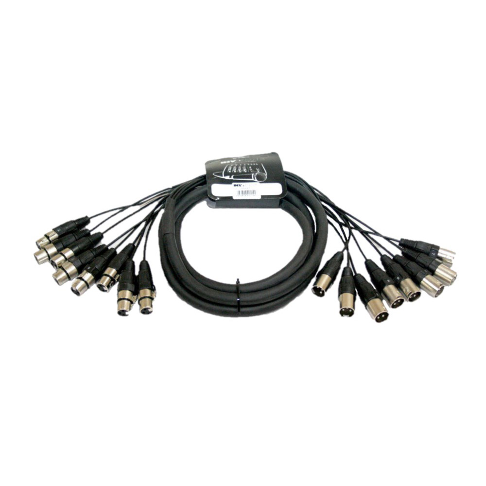 Invotone SNX85 Сценические мультикоры