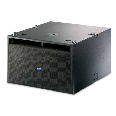 FBT Mitus 212FS SUB Клубная и концертная акустика