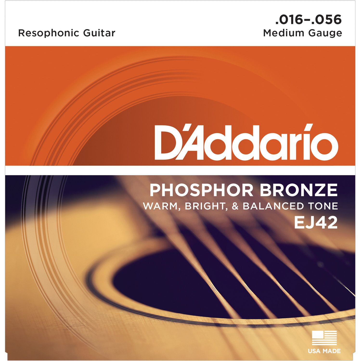 DAddario EJ42 Аксессуары для музыкальных инструментов