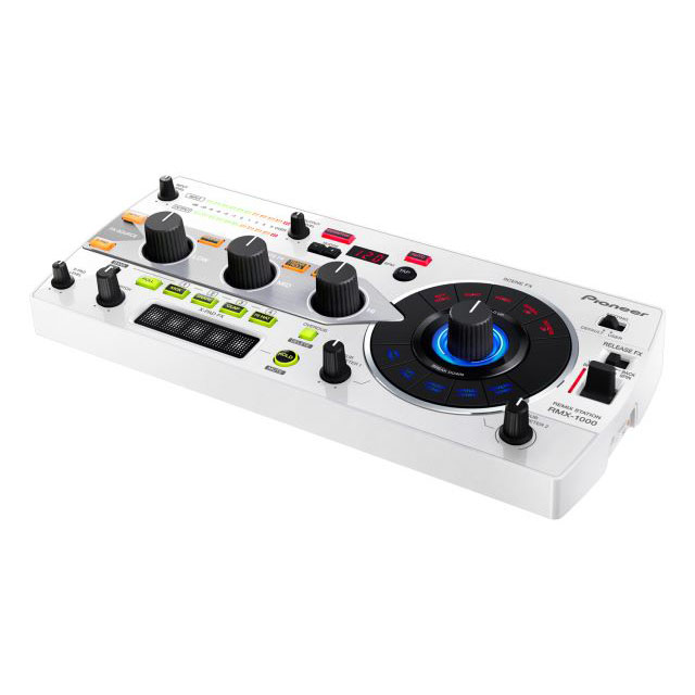 Pioneer RMX-1000-W DJ Контроллеры