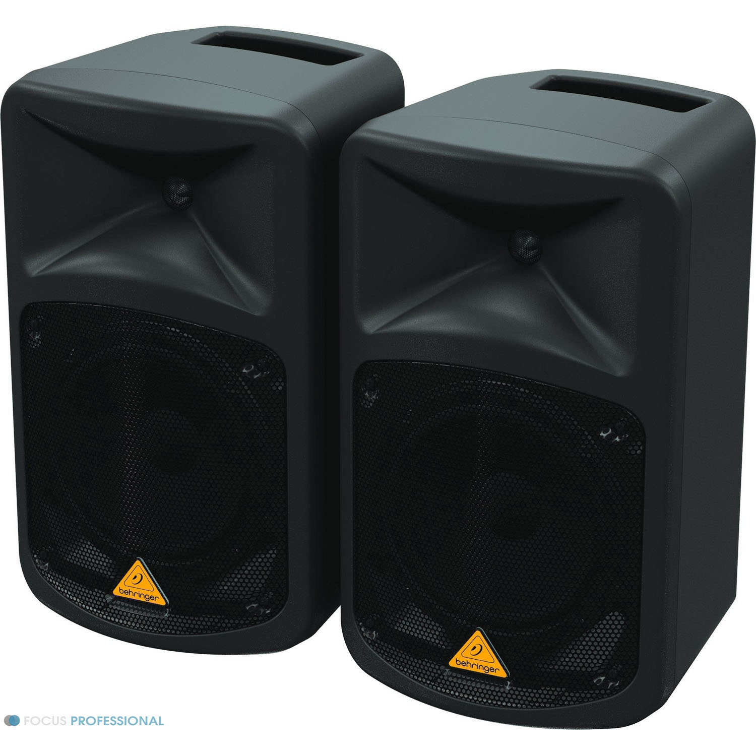 Behringer EPS500MP3 Портативные акустические системы