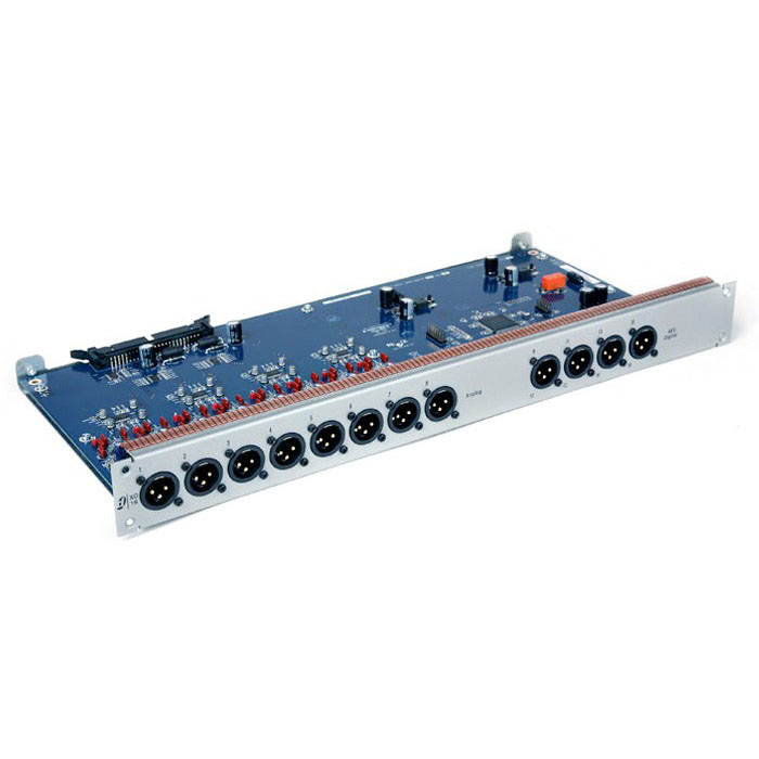 Avid Venue Option Card XO 16 Цифровые микшерные пульты